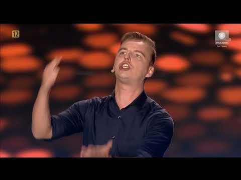 Świętokrzyska Gala Kabaretowa 2021: Szymon Łątkowski - Parawan i Morskie Oko