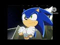 Sonic Somebody S In Trouble Moogle Presents