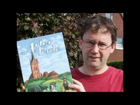 German for Board Gamers - Episode 2