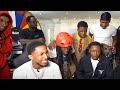 REGGIE VS DDG FULL FREESTYLE