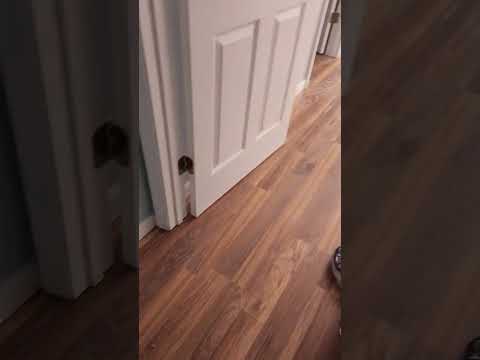 Thumbnail for Piso instalado con brillo 😱 by Car