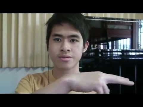 รักฉันทำไม (For What_) - Waii Feat. 3.2.1 Putdejudom