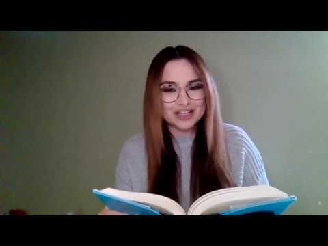 Wonder Read Aloud Part 13