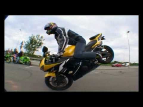 StuntDays vol.2 trailer