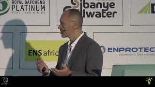 Manganese Beneficiation Unlocks Battery Value Chain Opportunity