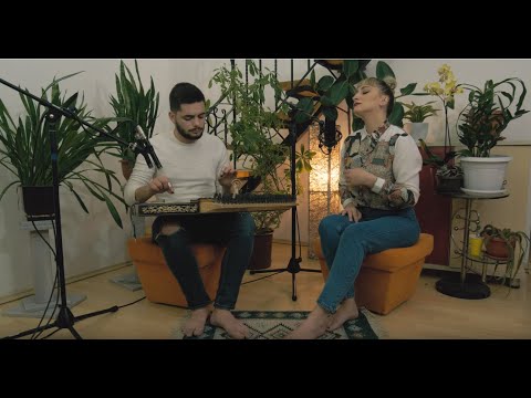 Zarina Prvasevda ft. Filip Mihajlovski - Katerino krotko jagne