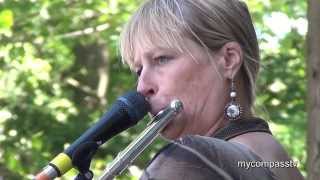 flute solo - Jane Bunnett
