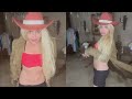 Fresh Fears For Britney Spears After Erratic Video Clips Go Viral