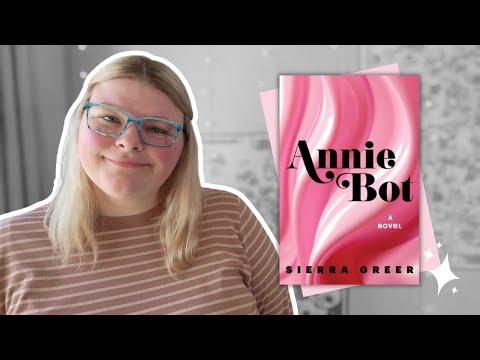 Book Review | Annie Bot by Sierra Greer