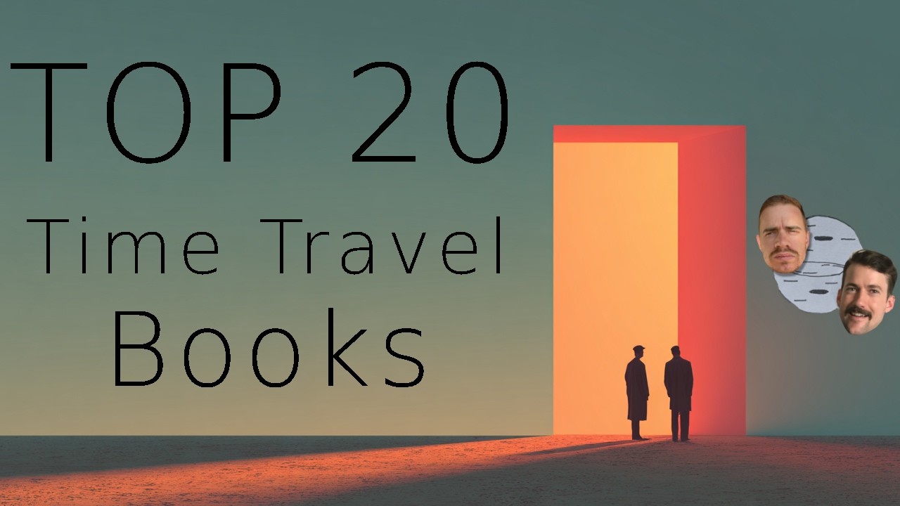 The Best Time Travel Books