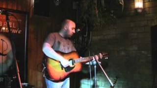Stephen Maguire - My Father&#39;s Shoes (live at bar Brel)