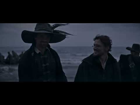 THE THREE MUSKETEERS Trailer 2023 HD Movie Trailer Released | Action, Adventure And History Movie