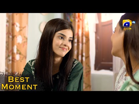 Nikah Episode 26 | 𝐁𝐞𝐬𝐭 𝗠𝗼𝗺𝗲𝗻𝘁 𝟎𝟖 | Haroon Shahid | Zainab Shabbir | HAR PAL GEO