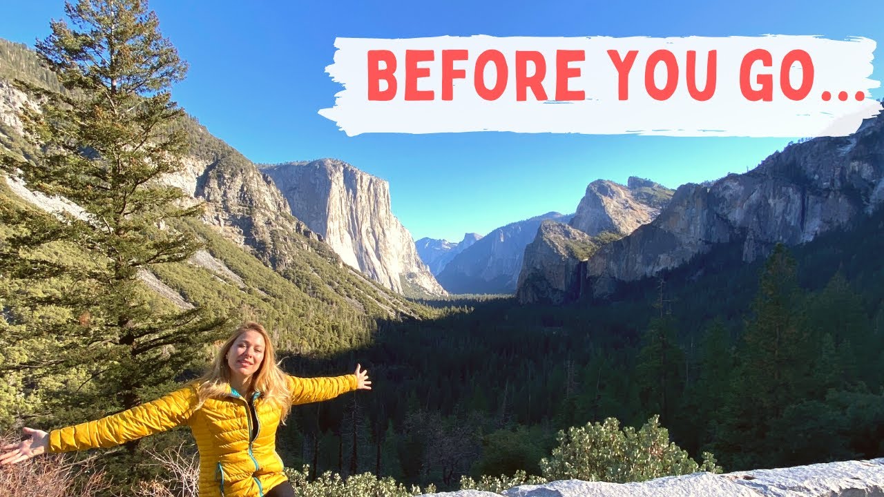 Is there a Yosemite City?