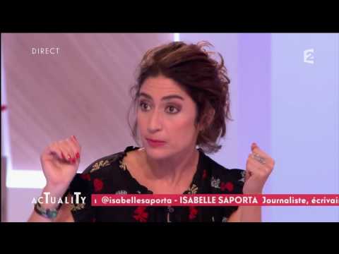 Le replay du 23/09 avec Barbara Schulz #AcTualiTy