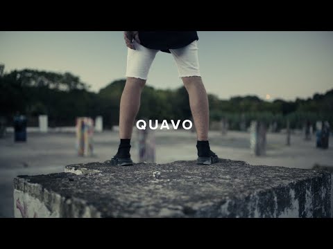 DUKI, Ysy A, Neo Pistea - QUAVO (Video Oficial) #ModoDiablo Shot by Ballve