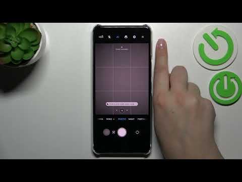 How to Fix Camera Settings in ZTE Axon 30 5G