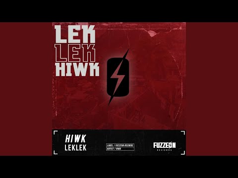 Lek Lek (Extended Mix)