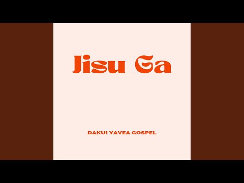 Jisu Ga