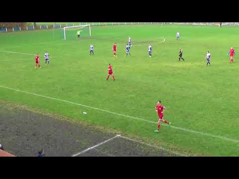 Mecz Ligowy Jantar Ustka (senior) & Jantaria Pobłocie