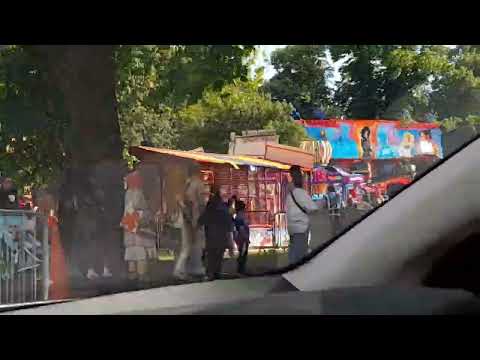 Peterborough Cherry Funfair 11/06/22