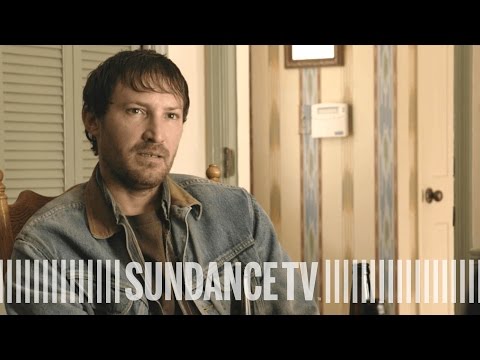 RECTIFY | 'Bobby Dean's Piece of the Puzzle' Official Clip Ep. 405 | SundanceTV