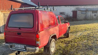 Nissan King Cab car | Image 4 - Autoline