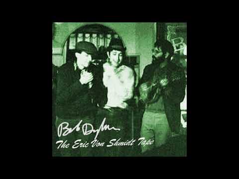Thumbnail for Stoned On The Mountain - Bob Dylan by Eric Von Schmidt
