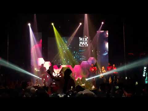 NELLA KHARISMA "BOJO GALAK" LIVE @BOSHE JOGJA BERSAMA Mr. TEMON HOLIC