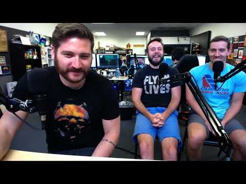 Funhaus Demo Disk 2016 Part 2