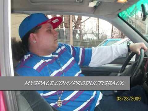 eminem-No Apologies-remix by product