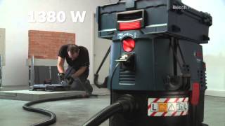 BOSCH GAS 35 L SFC+ Professional