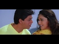 Hum Tumhare Hain Tumhare Sanam HD 1080p Shahrukh Khan Madhuri Dixit Songs Dolby Audio