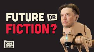 Robot Hype Debunked: MIT Insights — Full Breakdown & Transcript