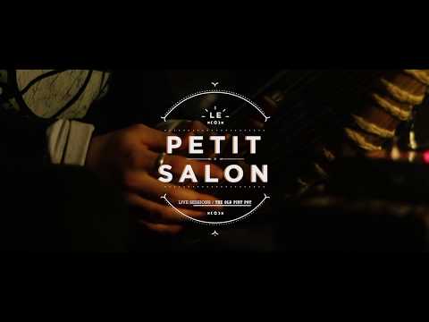 Le Petit Salon : John Haycock & Jody Jody - Shyer (London Grammar cover)