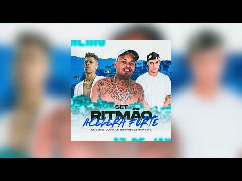Set Ritmão Acelera Forte - Mc Lebra, Jucka, Mc Edisinho ( Dj Neeh FZR )