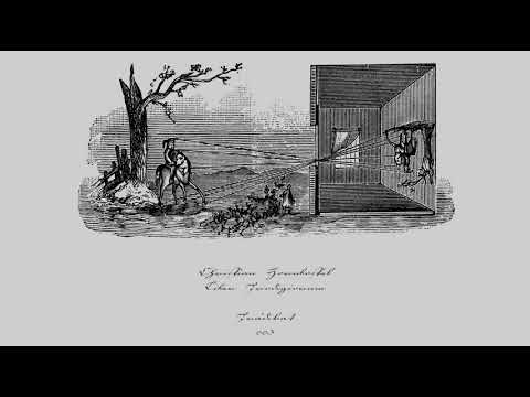 Christian Hornbostel - Archeus (Liber Prodigiourum Album)