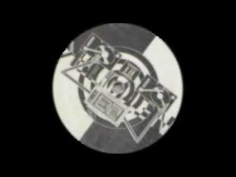 Spiral tribe (R-Zac & Curley) - Sahara tekniq (Network 23-06) 1995. A2: Untitled.