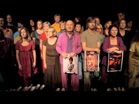 Sångbolaget Del 1 IS