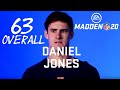 Rookies React To Their Madden 20 Ratings