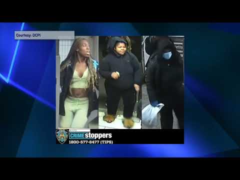 NYC Taxi Driver Robberies