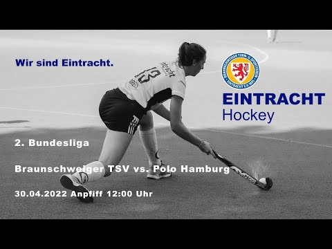 BTSV.TV - BTSV vs. Polo Hamburg - 30.04.2022 14:00 h