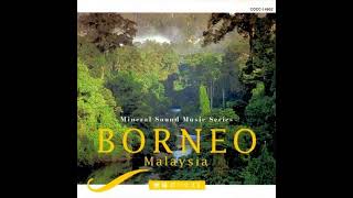 Takashi Kokubo - Borneo : Malaysia ～密林のソリスト～, 1998 (Album)