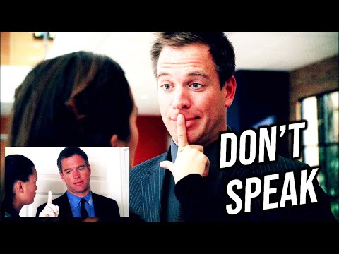 Tony&Ziva | Don't Speak (Tiva) NCIS