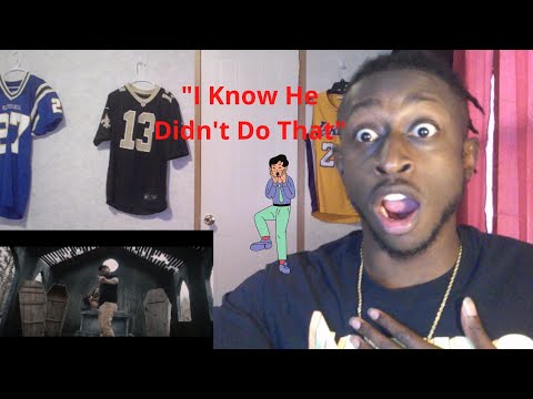 How Is He Not Bigger!? | Adam Calhoun - Coffin Talk REACTION