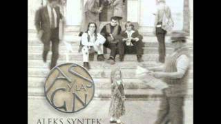la historia de un hombre - aleks syntek