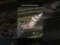 Ship Sliced By Hidden Wires 3 Body Problem Season 1 2024
