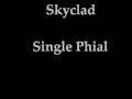 Skyclad - Single Phial 
