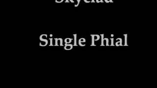 Skyclad Single Phial Video