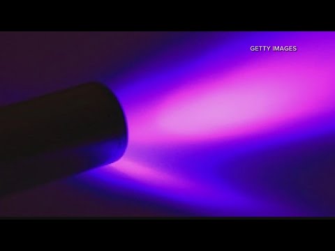 VERIFY: Does a wave of UV light kill bacteria: